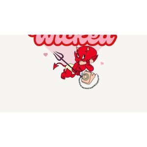 Meet your Posher, Nakita @Wickedstonedllc